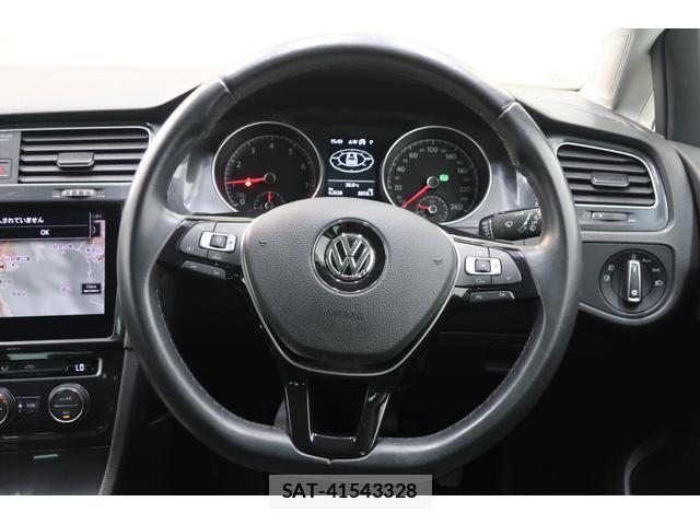 VolksWagen GOLF VARIANT 2017-12 8545521-5