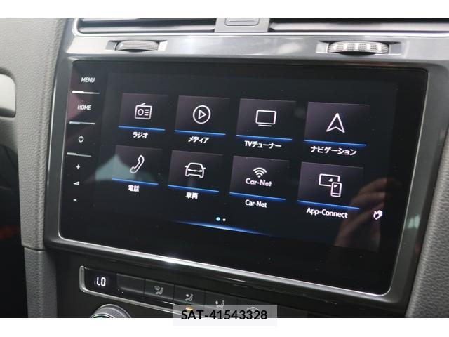 VolksWagen GOLF VARIANT 2017-12 8545521-6