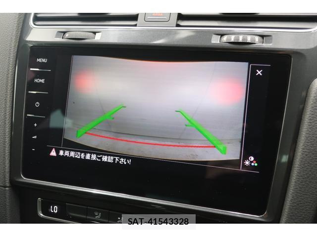 VolksWagen GOLF VARIANT 2017-12 8545521-7