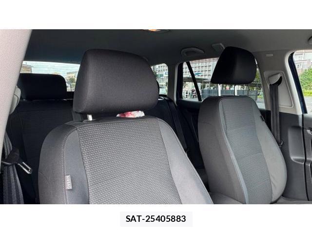 VolksWagen GOLF VARIANT 2013 8548921-5