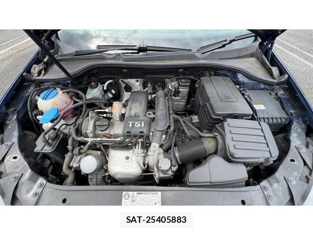VolksWagen GOLF VARIANT 2013 8548921-9