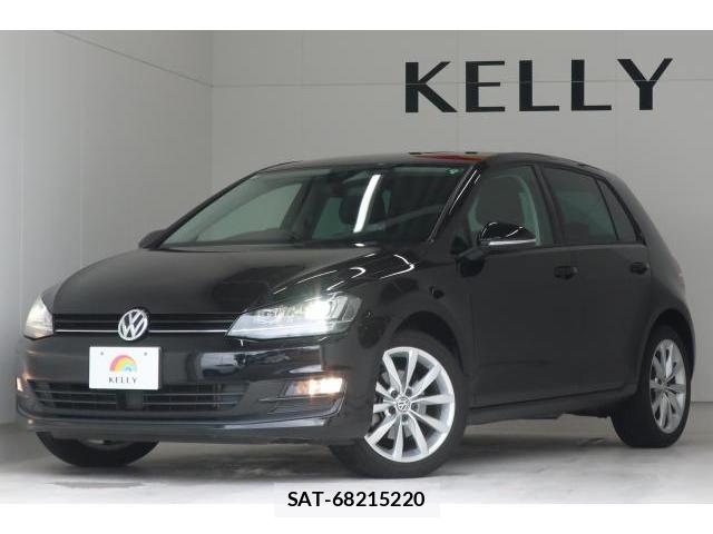 VolksWagen GOLF 2017-02 8545508-0