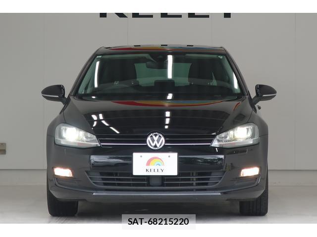 VolksWagen GOLF 2017-02 8545508-1