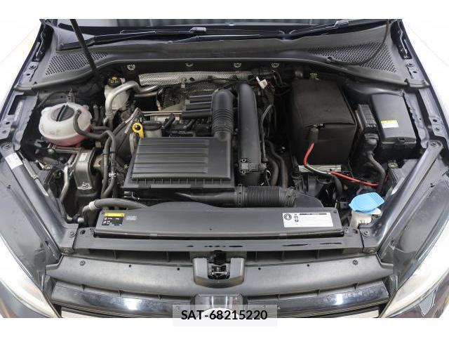VolksWagen GOLF 2017-02 8545508-16