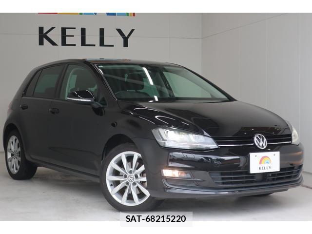 VolksWagen GOLF 2017-02 8545508-2