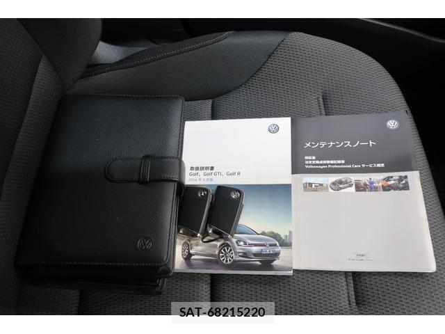 VolksWagen GOLF 2017-02 8545508-3