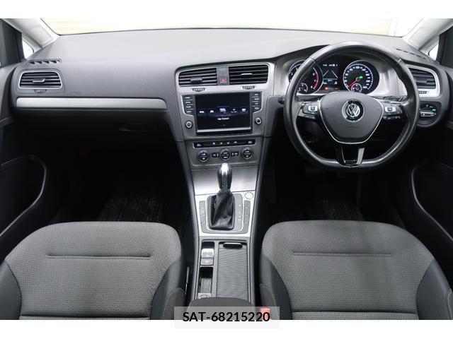 VolksWagen GOLF 2017-02 8545508-6