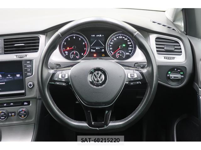 VolksWagen GOLF 2017-02 8545508-7