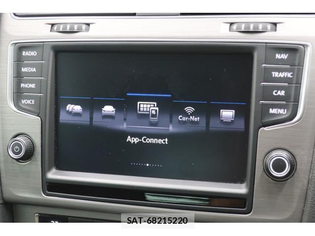 VolksWagen GOLF 2017-02 8545508-8