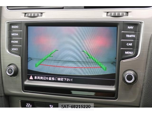 VolksWagen GOLF 2017-02 8545508-9