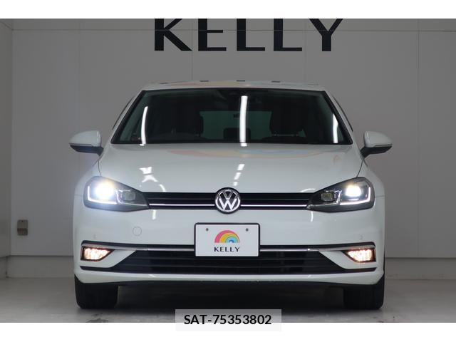 VolksWagen GOLF 2017-06 8545512-0