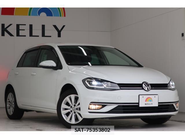 VolksWagen GOLF 2017-06 8545512-1