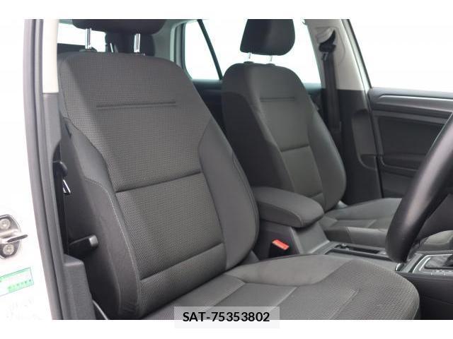 VolksWagen GOLF 2017-06 8545512-10