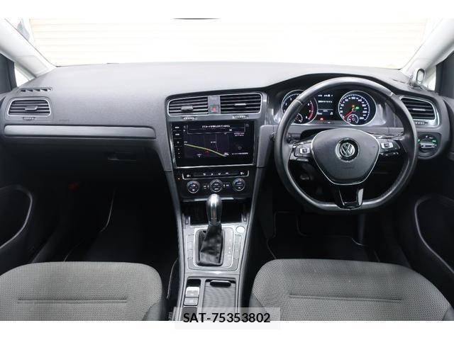 VolksWagen GOLF 2017-06 8545512-4