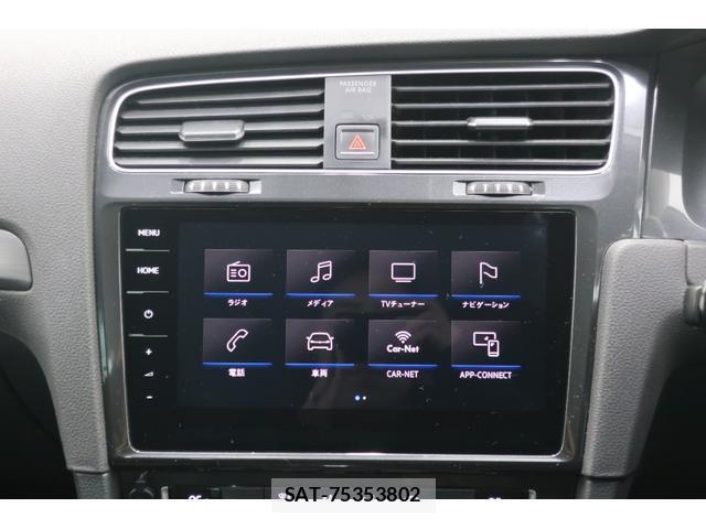 VolksWagen GOLF 2017-06 8545512-6
