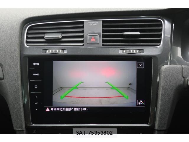 VolksWagen GOLF 2017-06 8545512-7