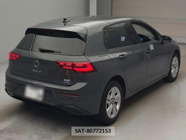 VolksWagen GOLF 2021-11 8545867-1