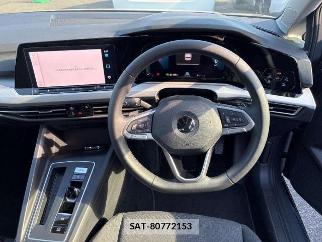 VolksWagen GOLF 2021-11 8545867-2