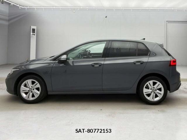 VolksWagen GOLF 2021-11 8545867-4