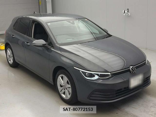 VolksWagen GOLF 2021-11 8545867-7