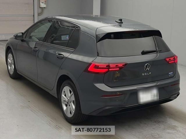 VolksWagen GOLF 2021-11 8545867-8