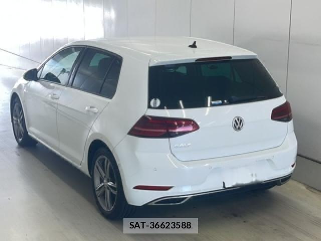 VolksWagen GOLF 2019-08 8545873-1