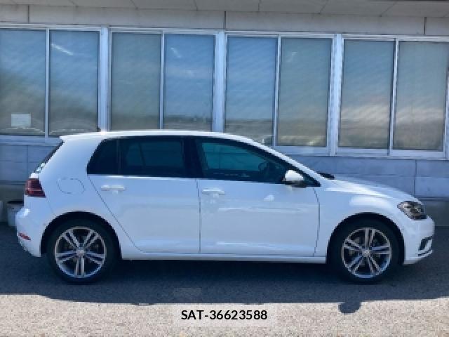 VolksWagen GOLF 2019-08 8545873-3