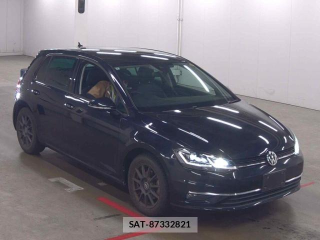 VolksWagen GOLF 2020-04 8547850-0