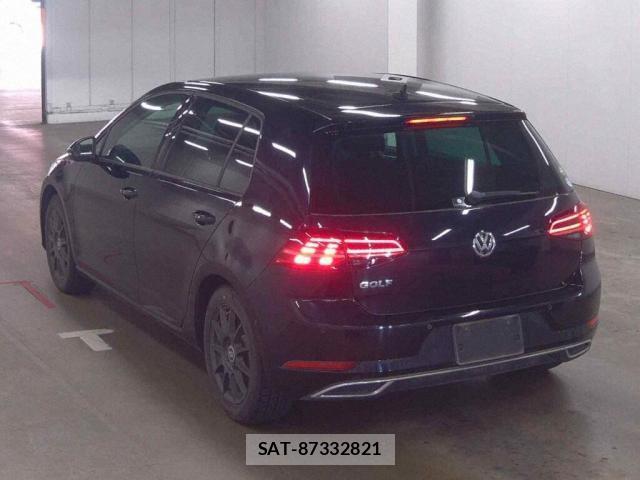 VolksWagen GOLF 2020-04 8547850-1