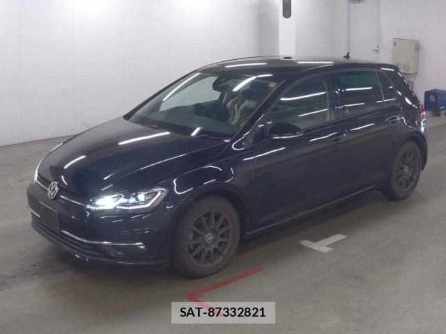 VolksWagen GOLF 2020-04 8547850-3