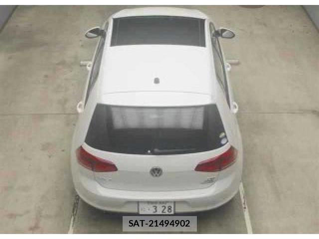 VolksWagen GOLF 2014-12 8547864-2