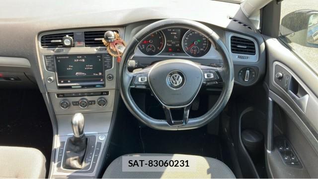 VolksWagen GOLF 2016-10 8550263-16