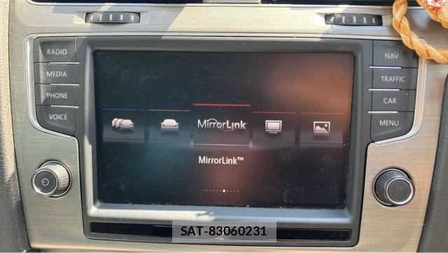 VolksWagen GOLF 2016-10 8550263-4