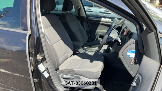 VolksWagen GOLF 2016-10 8550263-5