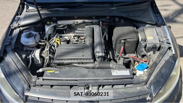 VolksWagen GOLF 2016-10 8550263-7
