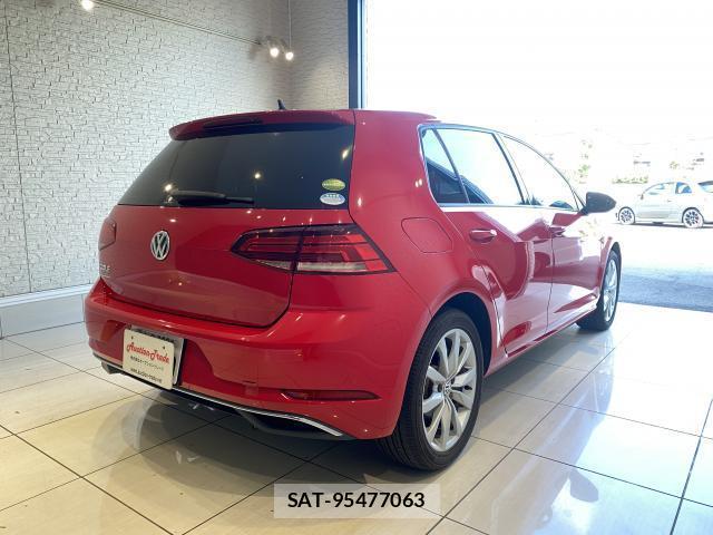 VolksWagen GOLF 2018-05 8551326-1