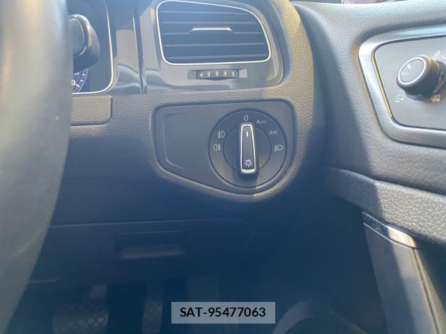 VolksWagen GOLF 2018-05 8551326-12