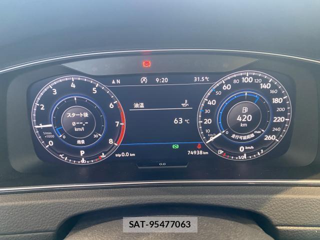 VolksWagen GOLF 2018-05 8551326-14