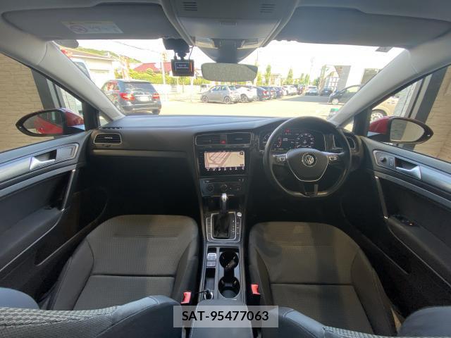 VolksWagen GOLF 2018-05 8551326-2