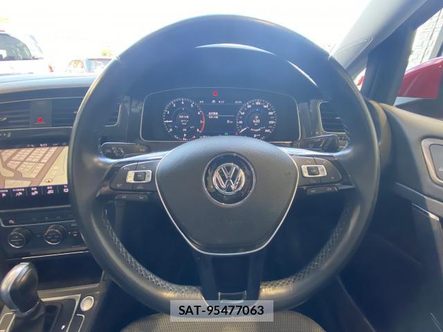 VolksWagen GOLF 2018-05 8551326-3