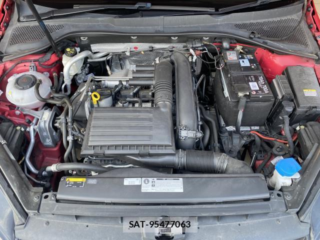 VolksWagen GOLF 2018-05 8551326-7
