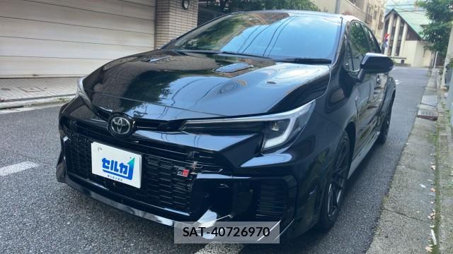 Toyota COROLLA 2025-07 8550272-0