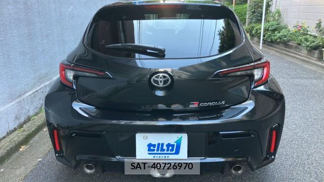 Toyota COROLLA 2025-07 8550272-1