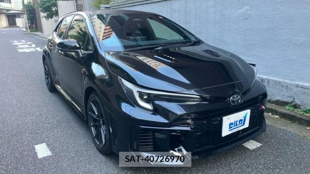 Toyota COROLLA 2025-07 8550272-11