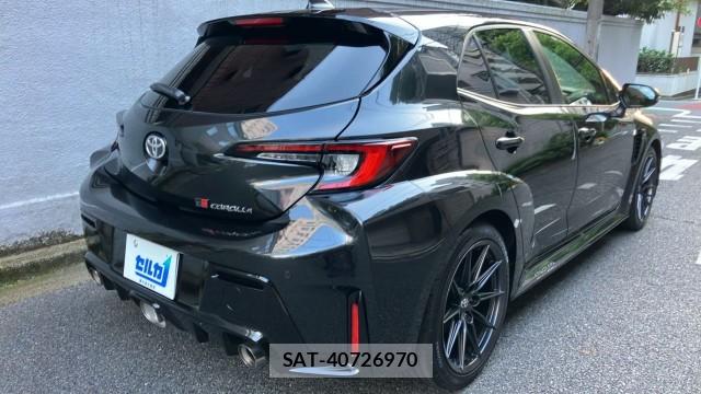 Toyota COROLLA 2025-07 8550272-12