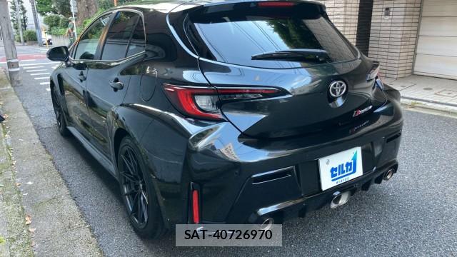 Toyota COROLLA 2025-07 8550272-13