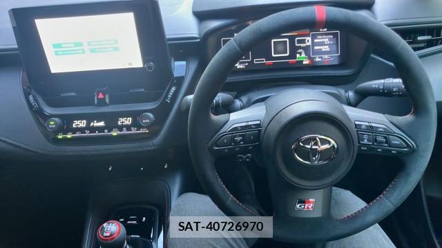 Toyota COROLLA 2025-07 8550272-16