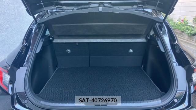 Toyota COROLLA 2025-07 8550272-17