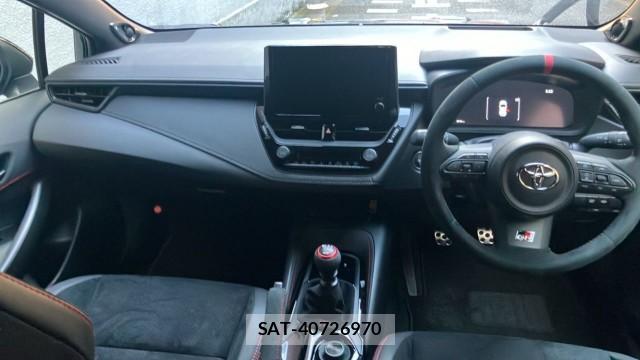 Toyota COROLLA 2025-07 8550272-2