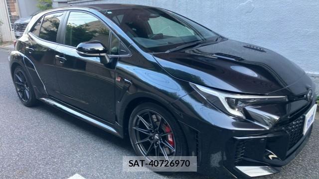 Toyota COROLLA 2025-07 8550272-3